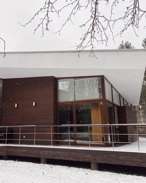 Встретьте Новый год 2024 изысканно в одном