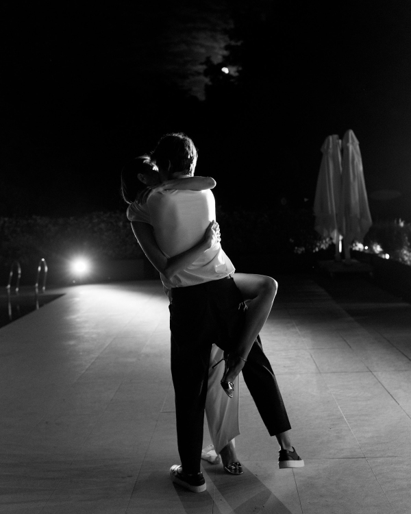 Самые красивые отели для свадьбы в Грузии