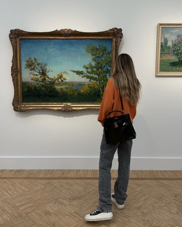 Воскресенье с Николь Кидман, новая версия «мимозы»