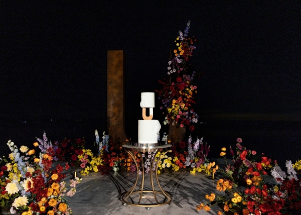 Сет-дизайн, AI и много розового. Показываем самые