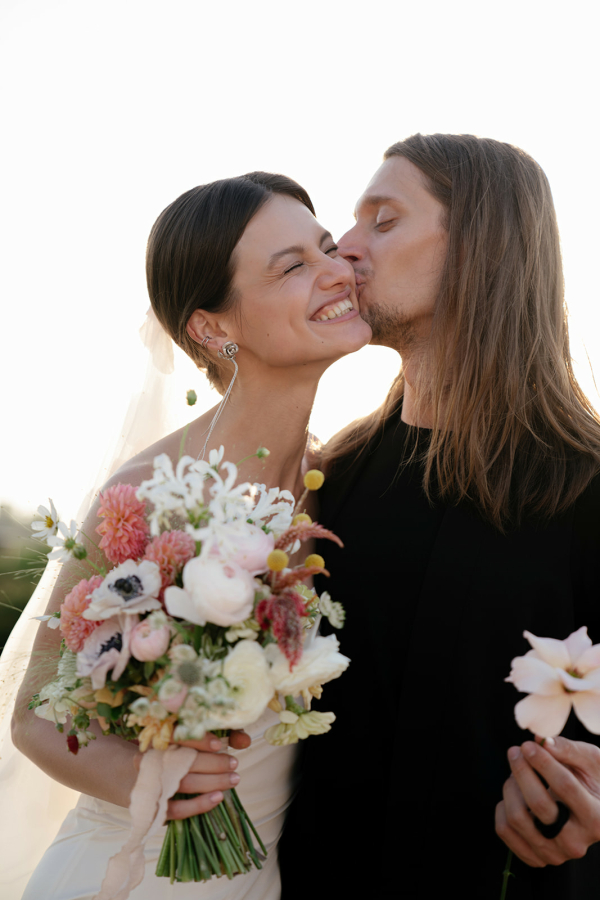 Интервью с невестой: о пошиве платья «про