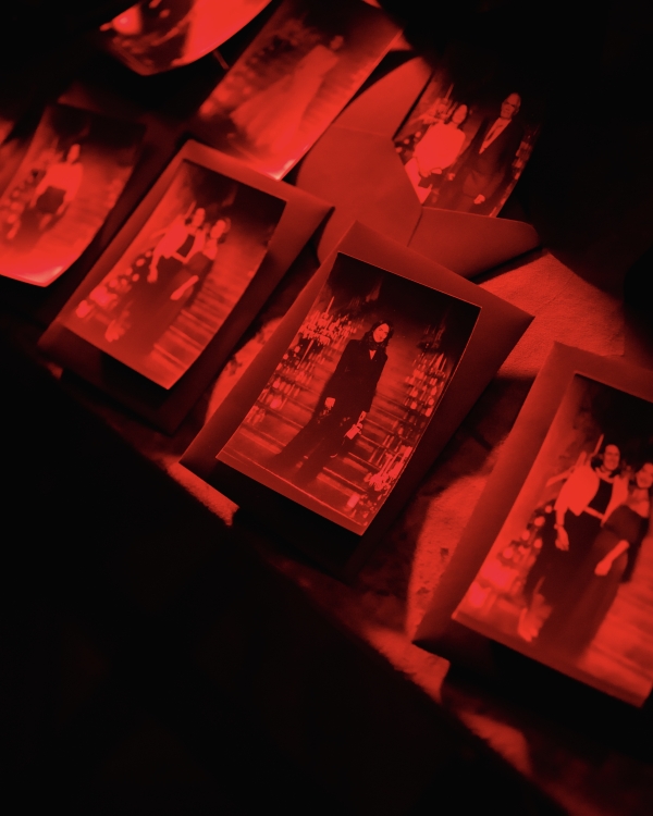 Сны Монферрана, выступление Лоренцо Баньяти и Цыпкин