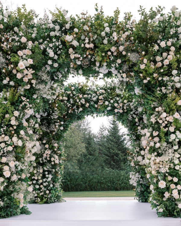 Сет-дизайн, AI и много розового. Показываем самые