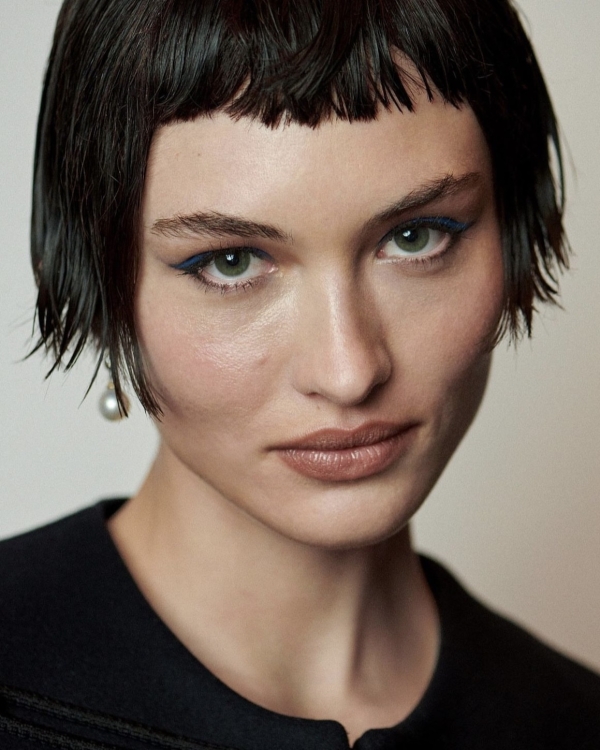 От латте-нюда до акцентных теней: 26 идей