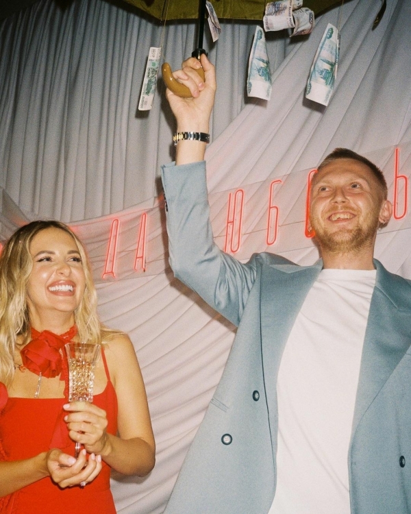 Сет-дизайн, AI и много розового. Показываем самые