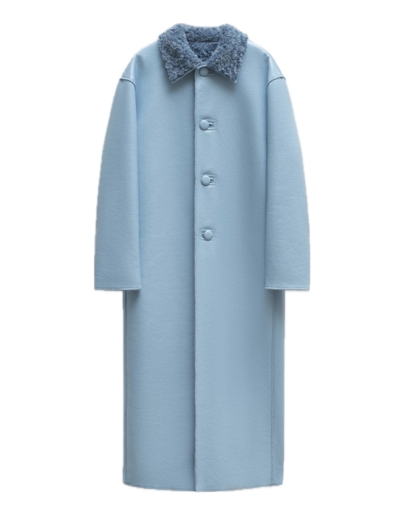 Стильная верхняя одежда для невест существует? Да,