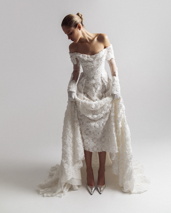 Платья Labay Viktoria