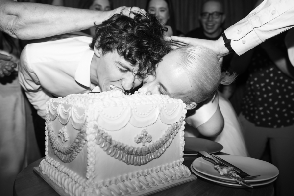 Интервью с невестой: о предложении будущему мужу,