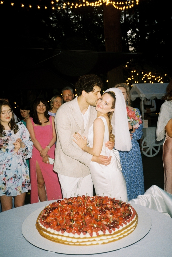 Агентства Don't panic bride