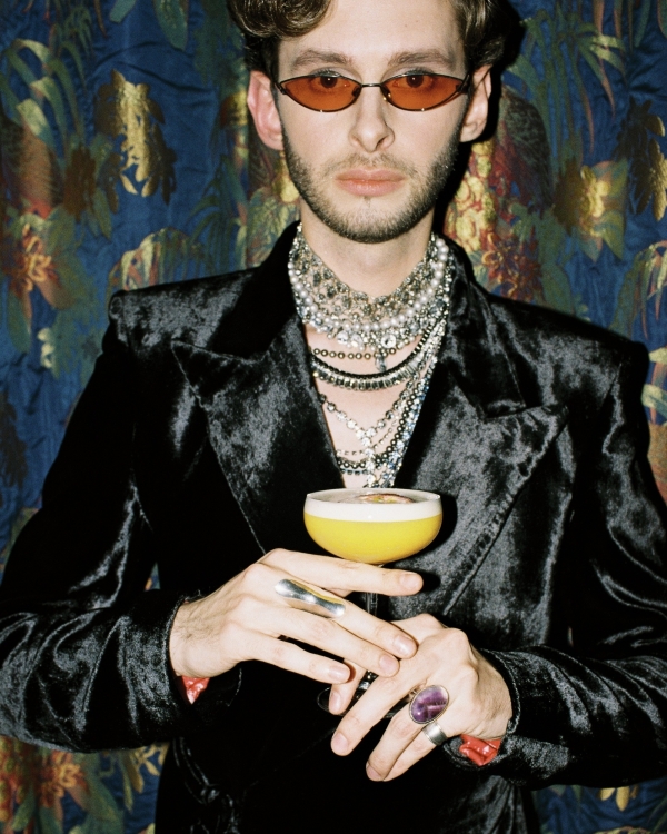 Сделайте музыкальные перформансы основой вашего ивента, как