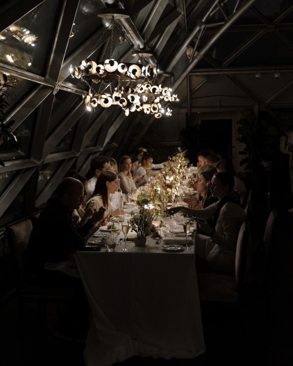 Как дома, только лучше: новогодние программы в