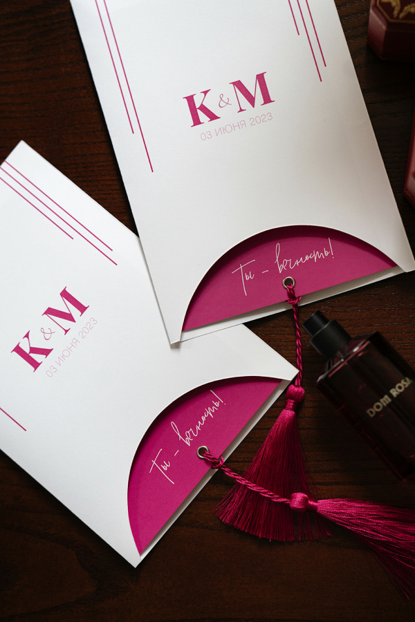 Агентства Don't panic bride