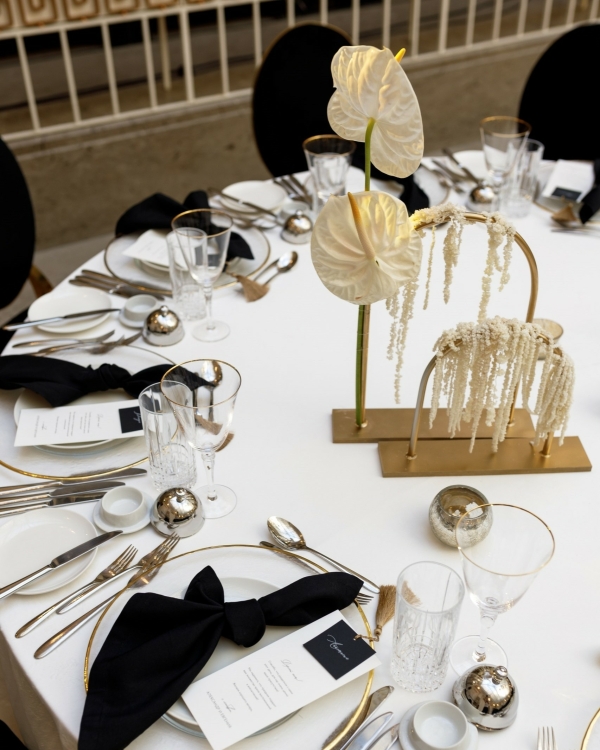 Сет-дизайн, AI и много розового. Показываем самые