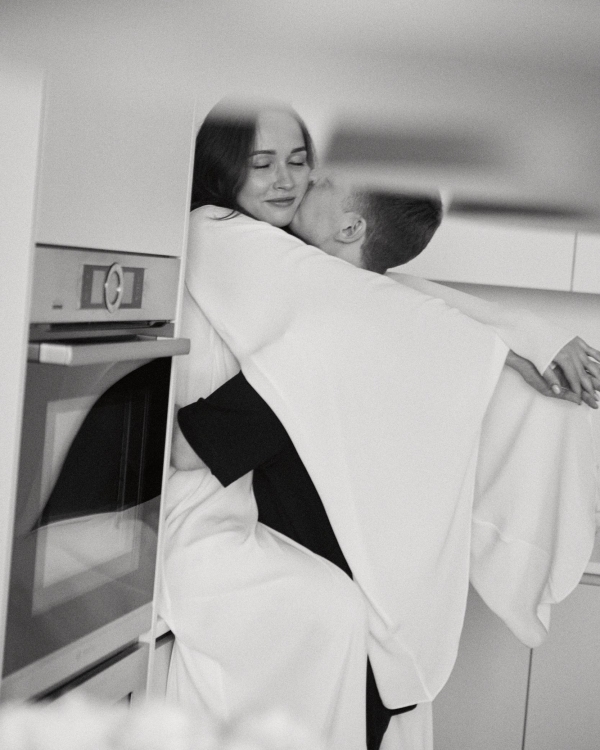 Интервью с невестой: о португальском колорите, кринжовых