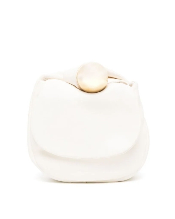 Невесты тоже носят сумки. 30 актуальных моделей