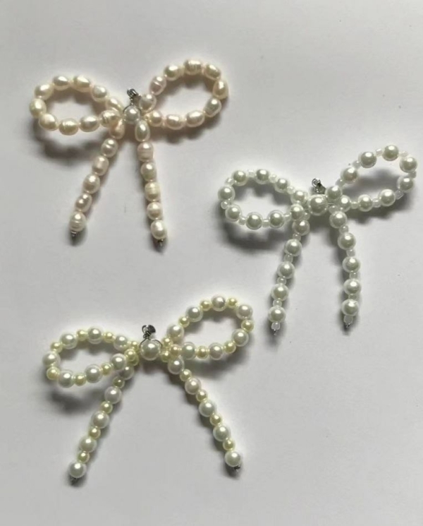 Банты: обратно в детство с новым трендом