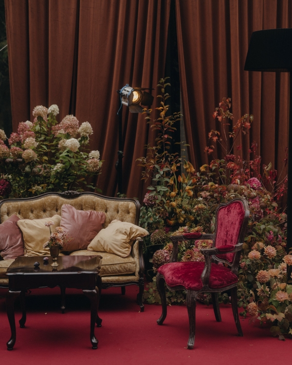 Сет-дизайн, AI и много розового. Показываем самые