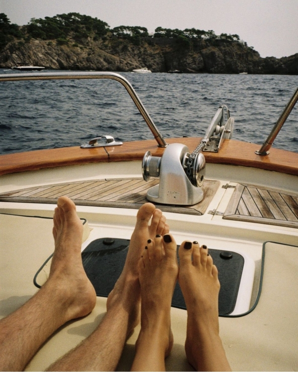 А что, если устроить медовый месяц перед