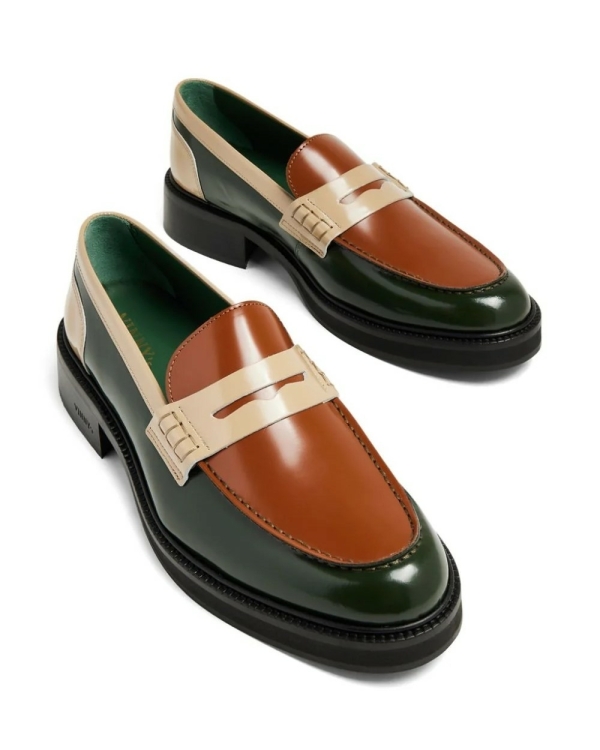 Ищете универсальную и стильную обувь для жениха?