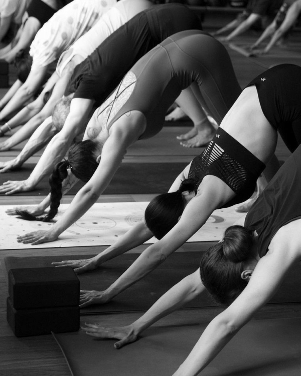 Когда ее язык любви — подарки: 44