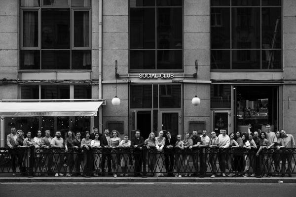 Интервью с невестой: о предложении будущему мужу,