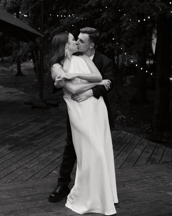 Интервью с невестой: о португальском колорите, кринжовых