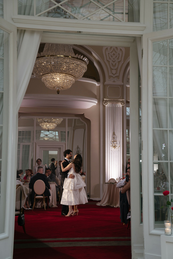 Агентства Don't panic bride