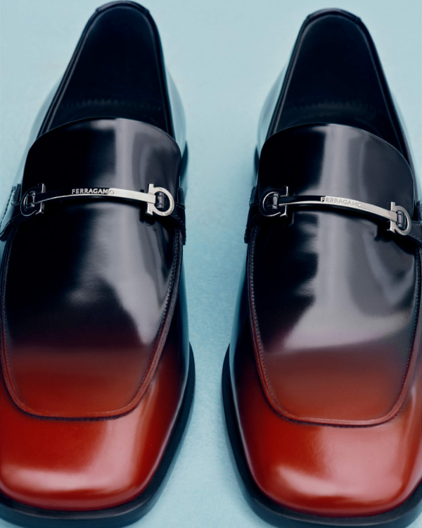 Ищете универсальную и стильную обувь для жениха?