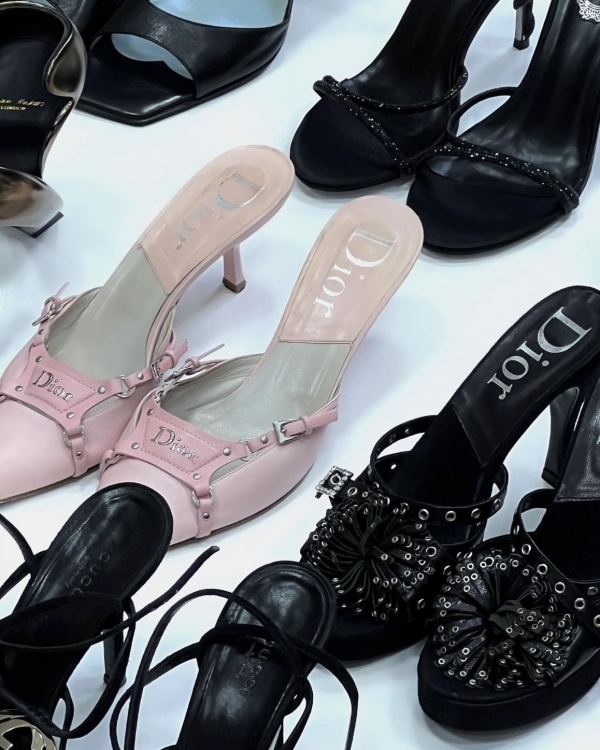 Где искать винтажные вещи на свадьбу?