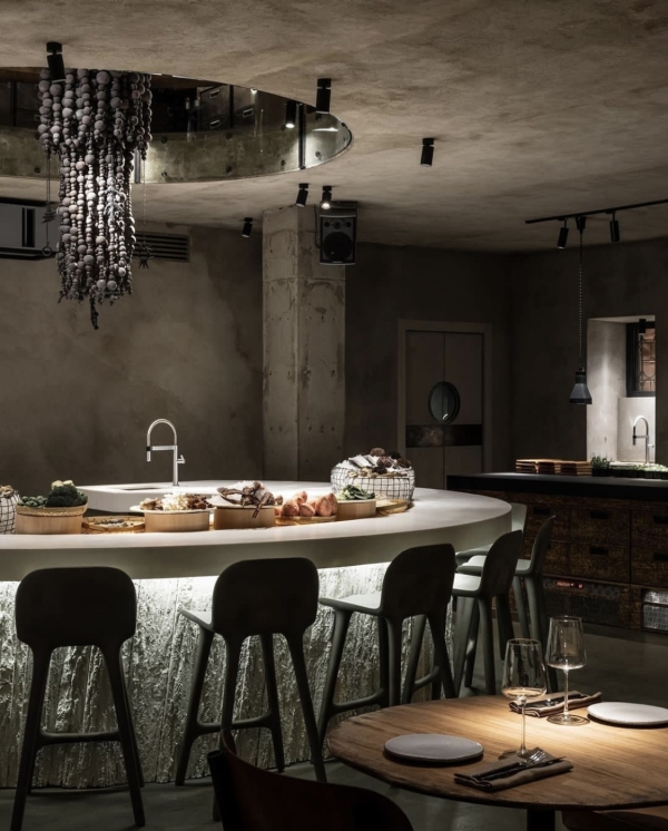 Кафе и рестораны, в которых будет удобно