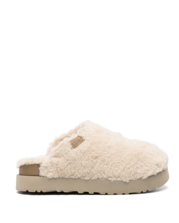 Угги снова в моде? Они из нее