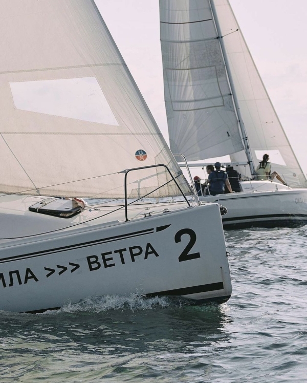 Авторская лекция о Ван Гоге, нео-соул на