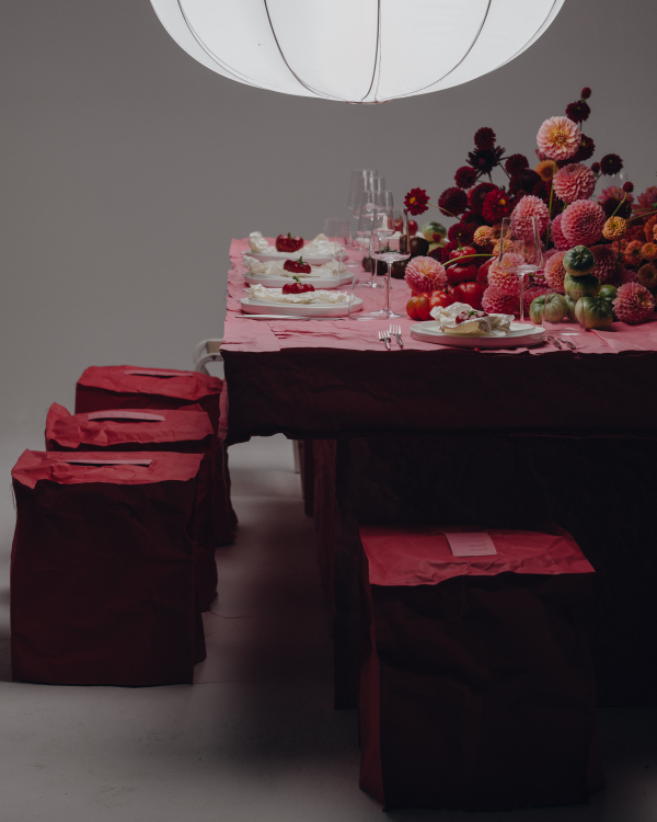 Сет-дизайн, AI и много розового. Показываем самые