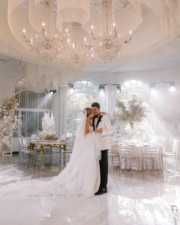 Агентства SvadBerry