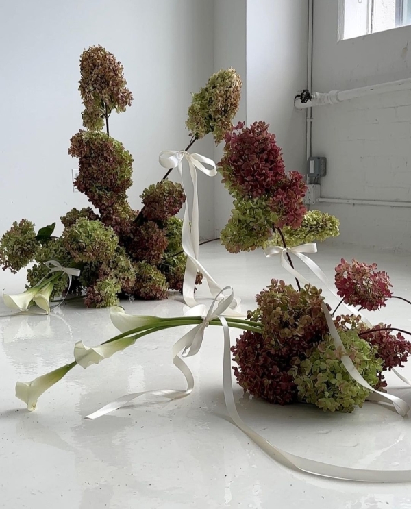 Банты: обратно в детство с новым трендом