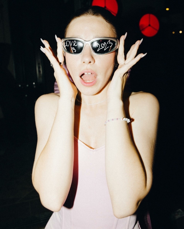 Самые запоминающиеся свадьбы сезона 2023