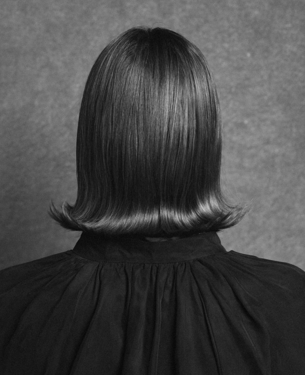 Можно не только распустить: стильные укладки на