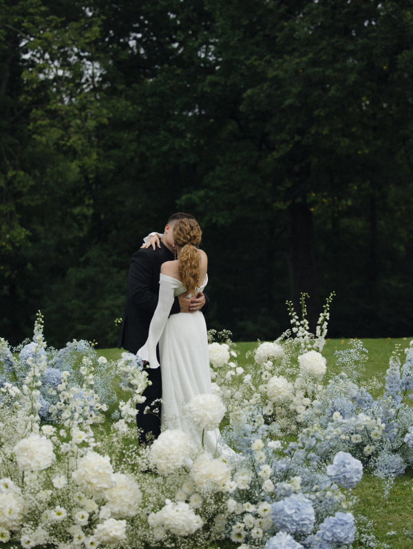 Агентства Don't panic bride