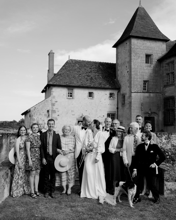 «Чтобы жить в кадре, нужно просто жить.