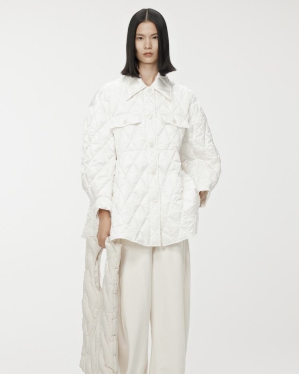 Стильная верхняя одежда для невест существует? Да,