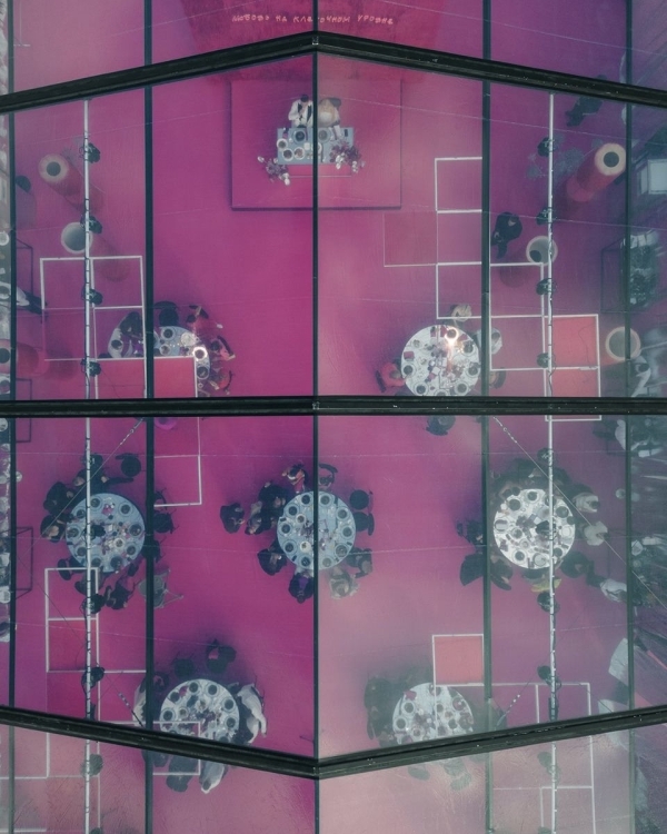 Самые запоминающиеся свадьбы сезона 2023