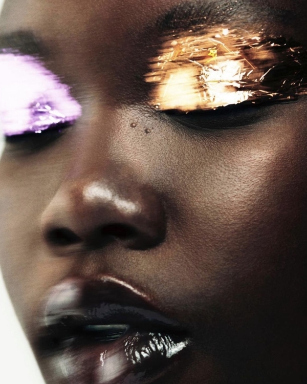 От латте-нюда до акцентных теней: 26 идей