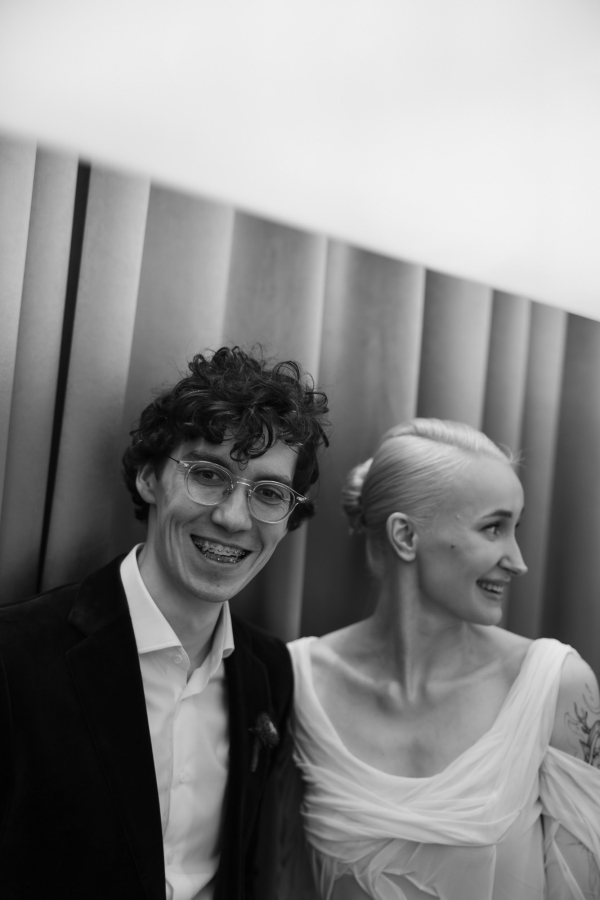 Интервью с невестой: о предложении будущему мужу,