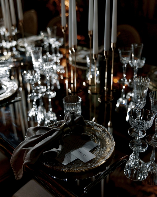 Сет-дизайн, AI и много розового. Показываем самые