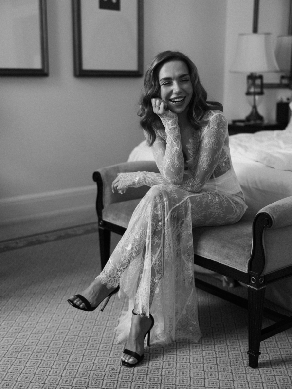 Агентства Don't panic bride