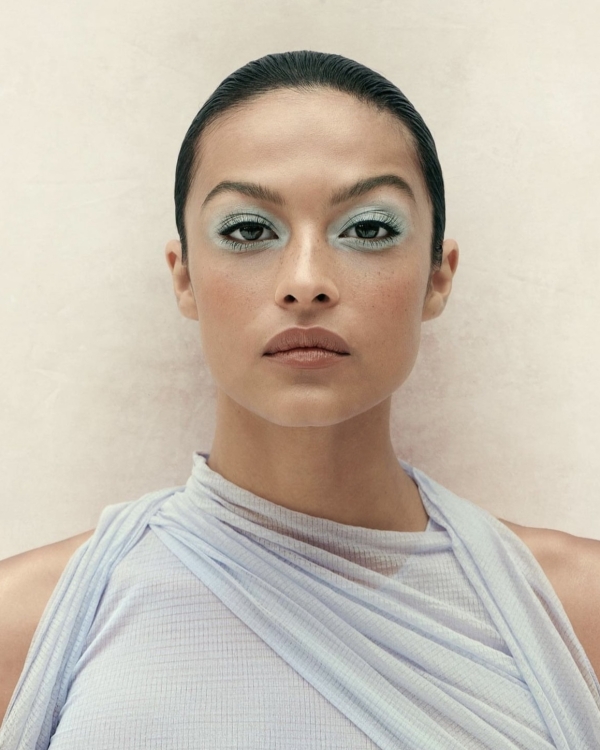 От латте-нюда до акцентных теней: 26 идей