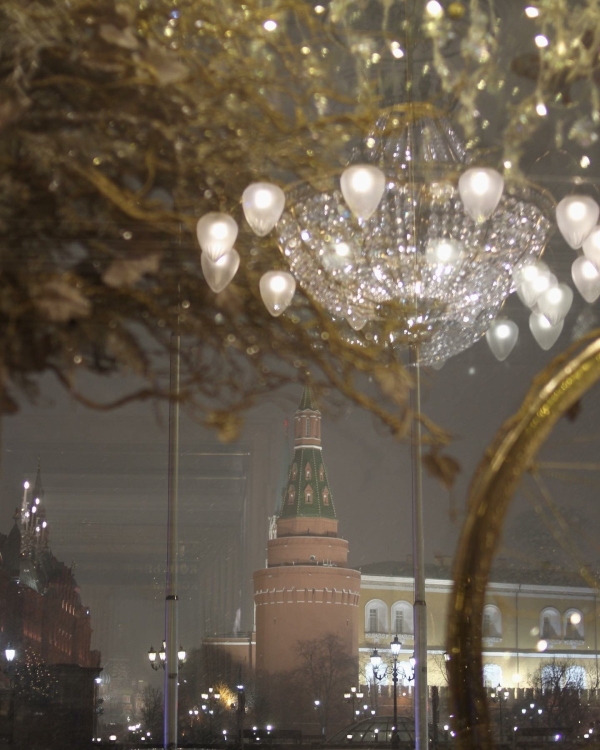 Встретьте Новый год 2024 изысканно в одном