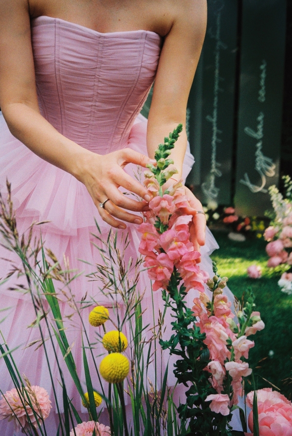 Агентства Don't panic bride