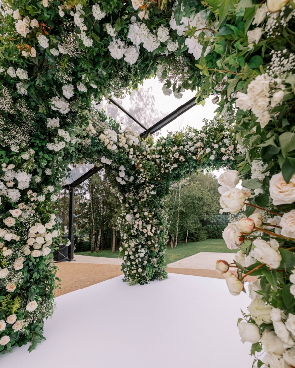 Сет-дизайн, AI и много розового. Показываем самые