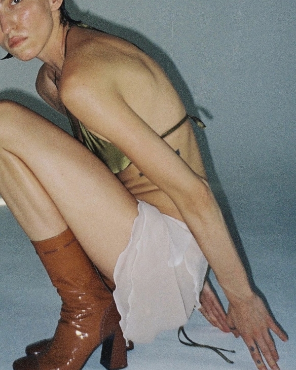 Где искать винтажные вещи на свадьбу?